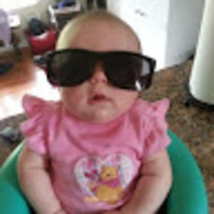 Meet your Posher, Russell